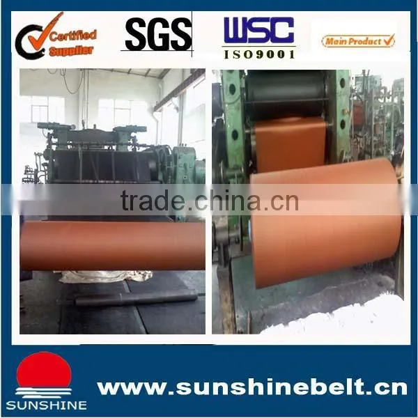 28ozs 32ozs Flat transmission belt