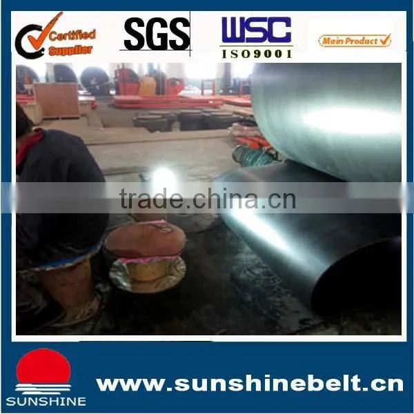28ozs 32ozs Flat transmission belt