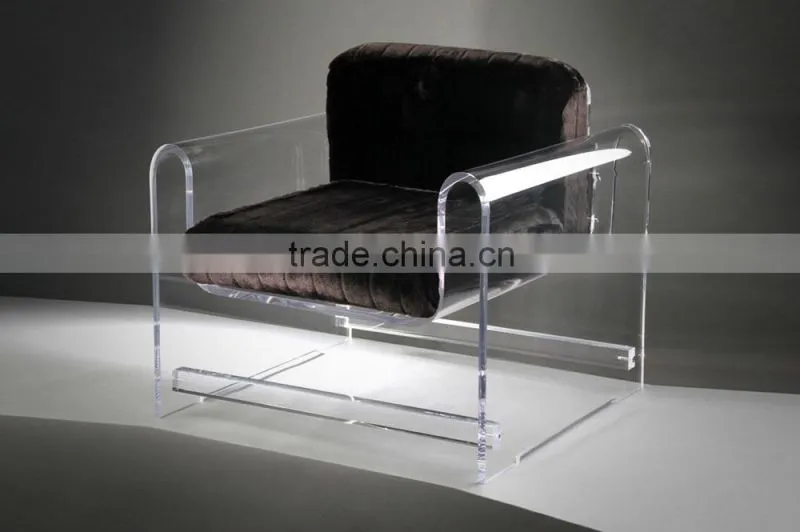 Good Quality Acrylic Table For Home Decoration