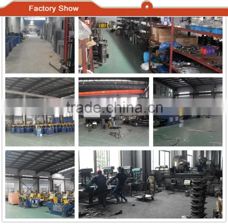 NC automatic square steel tube bending machine