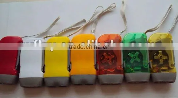 LED Flashlights for Christmas