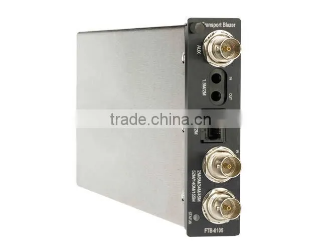 EXFO FTB-2-PRO-5240S Kit DWDM network / Compact OSA for networks
