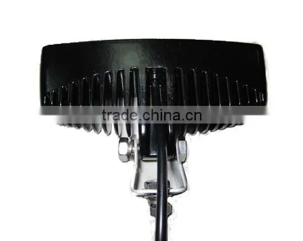 DC10-30V 5pcs*3W 15w 1350LM led work light