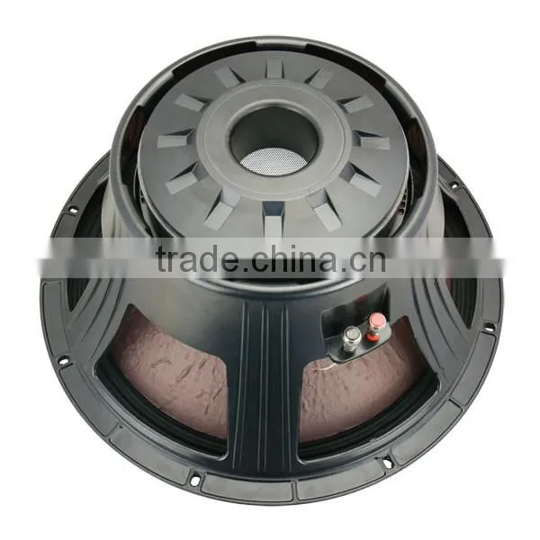 SW18-220B 18'' popular power pro audio speakers, PA Speaker 1000W