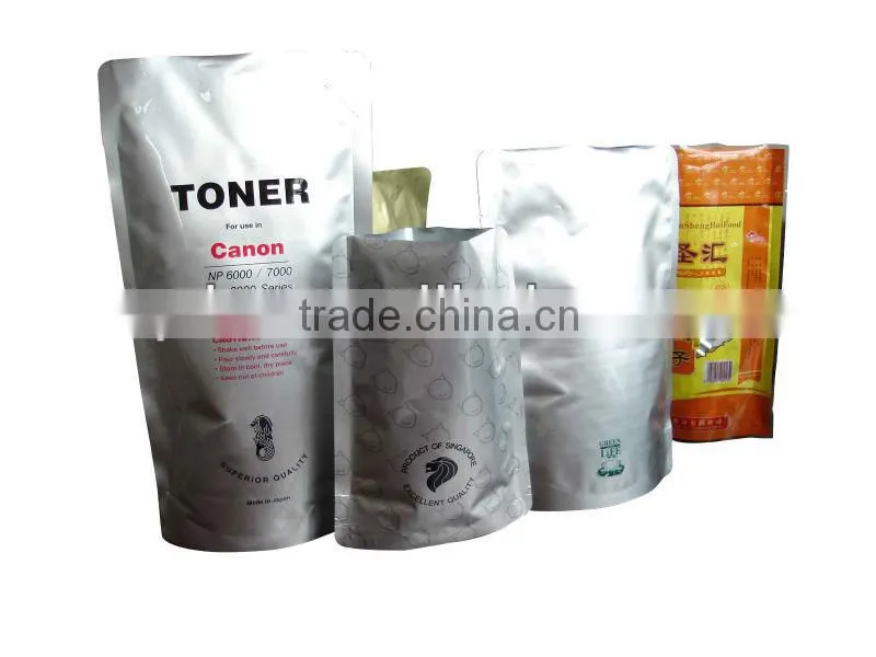 Tea packing bags