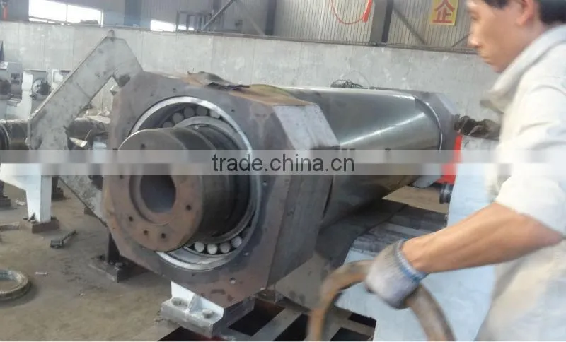 XKJ-SERIES RUBBER REFINER Mill & REFINING MILL IN RUBBER PROCESSING