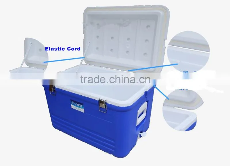 Fish Box Fishing Tackle Cooler Box