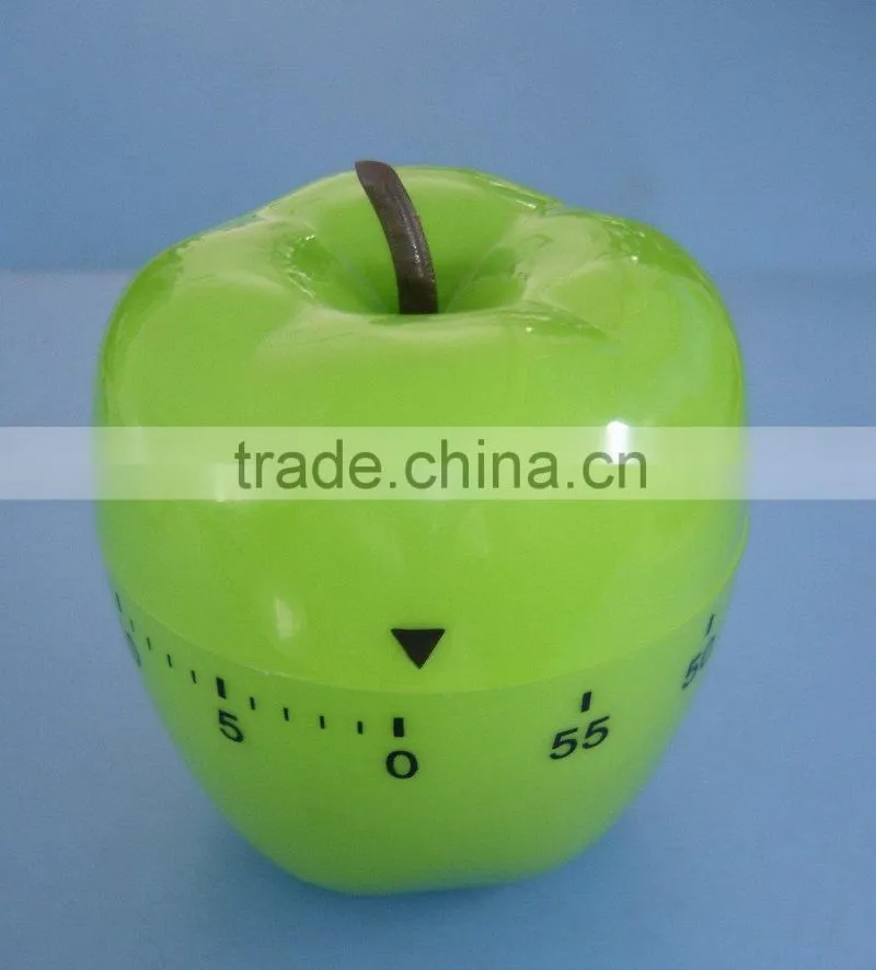 Small Tomato Kitchen Countdown Timer