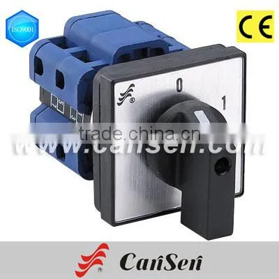 LW26 (CE Certificate) Welding machine switch