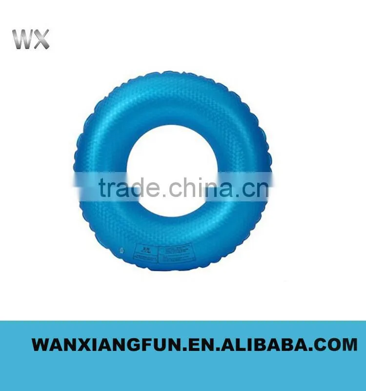 colorful inflatable adult swim ring/advertising adults swimming rings inflatable water ring/adult inflatable foam swimming ring