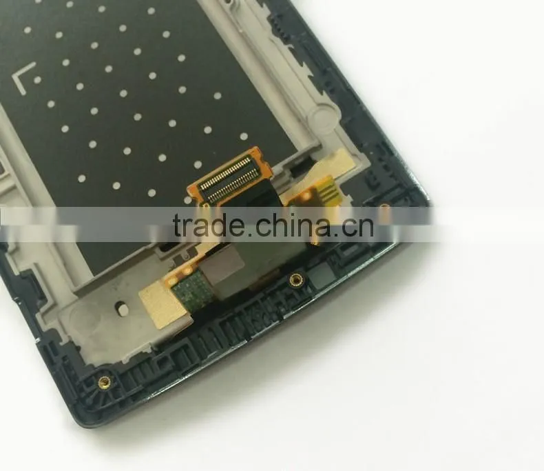 For LG G4S & G4 Beat H735 H736 G4 mini LCD Display Touch Screen Digitizer Assembly Replacement Free Shipping
