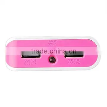 5V 2A Smartest Portable Charger Power Bank