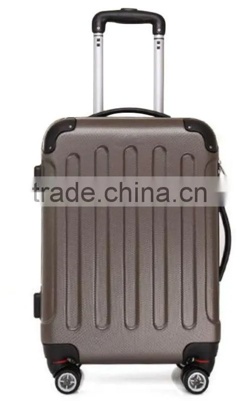 Hot selling travel trolley bag