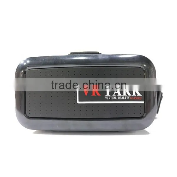 high quality 3d glasses vr box 3d virtual reality glasses