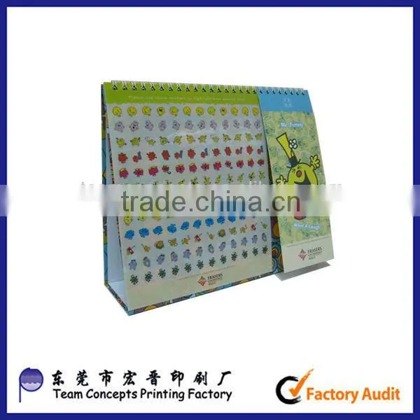 photo calendar 2016
