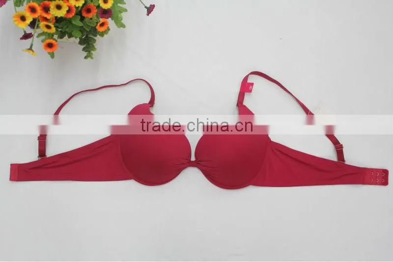 Elegant Fancy Women New Design of Bra Pictures