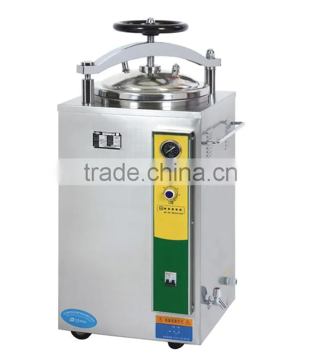 Sterilisator Laboratory Autoclave Lab Steam Sterilizer