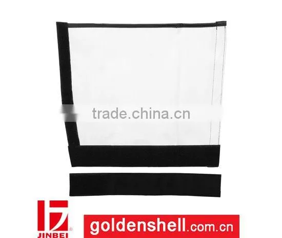 Photographic Spare Parts Reflector Cloth for Hot Shoe Flash