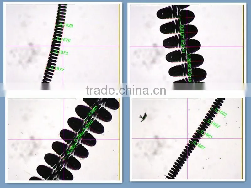 Automatic CMM Measuring Machine