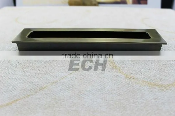 New aluminum drawer pull cabinet handle
