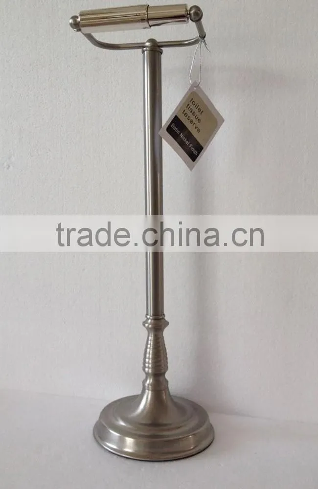 2014 collections stylish personalized "Charisma" metal luxury vanity table mirror