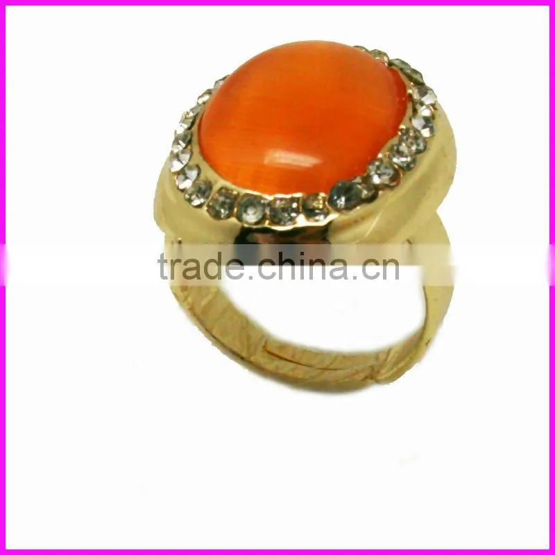 2011 fashion ringH-R003R