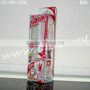 hanging boxes and packaging
