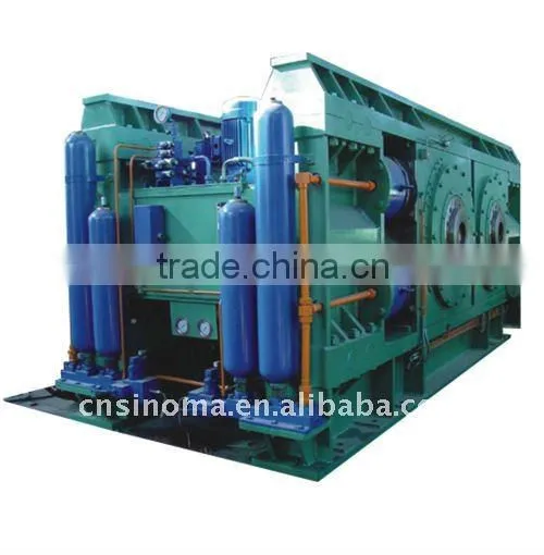 Roller Press for Raw Meal Grinding etc.