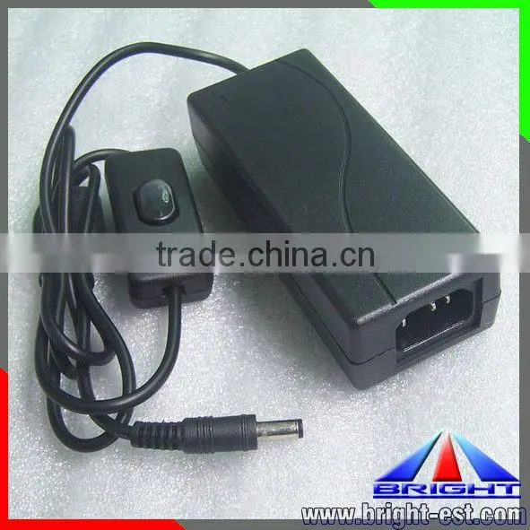 48W DC12V 4A LED Adapter,48w DC24V 2A LED Adapter