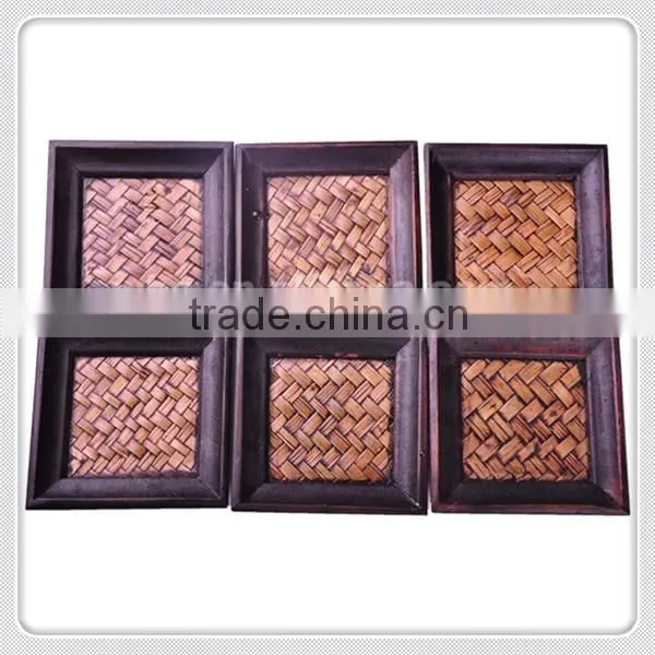 Thai Real wood Pallet by handmade