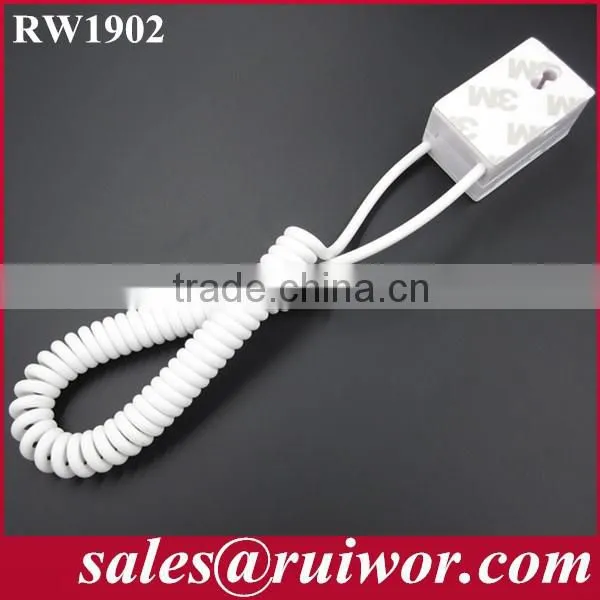anti-theft magnet for mobile phone display