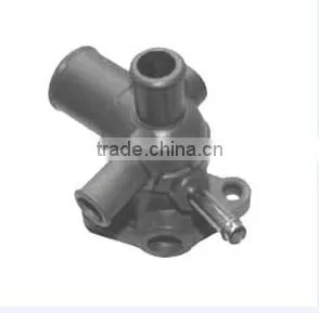 Brand New water outlet for TOYOTA 16331-74260 with high quality and competitive pice.