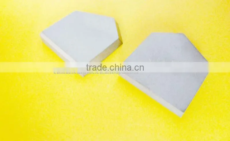 Tungsten carbide mining inserts