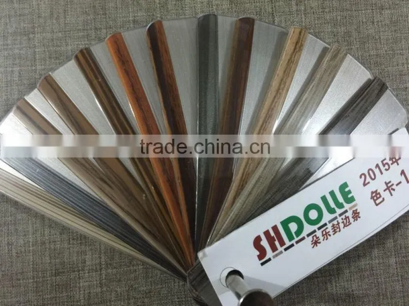 Decorate Furniture PVC Edge Banding