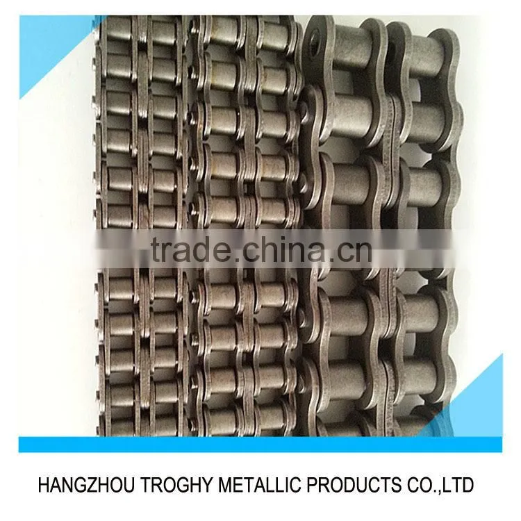 Power Transmission Standard Short Pitch Conveyor Chain for Machines Parts