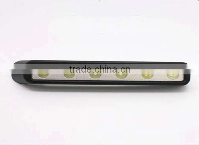 SHA-DRL03S-6X1W daytime running light