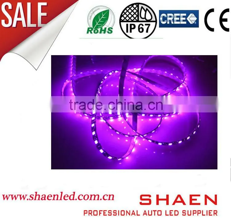 Top Brightness Led Strip/battery powered led strip light/led motion sensor led strip light