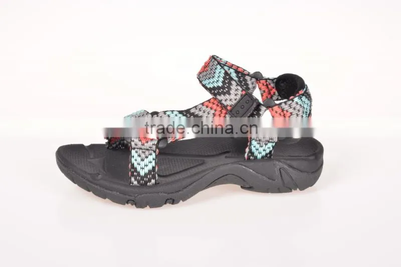 Outdoor latest arrival sell direct from China fashion sandal
