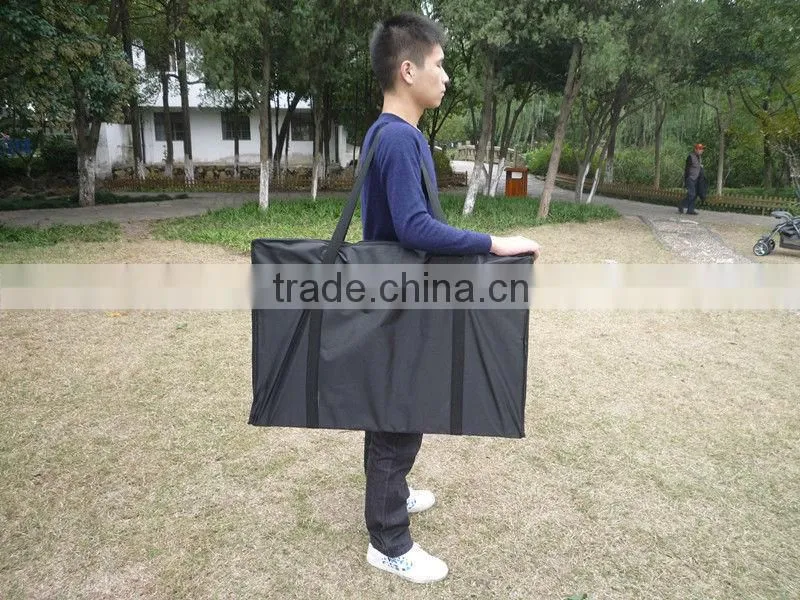 High quality 80w portable solar panel kit