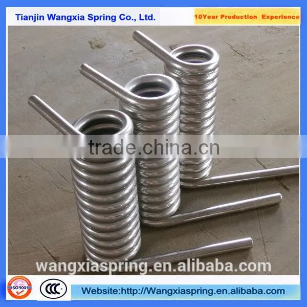 torsion/compression spring