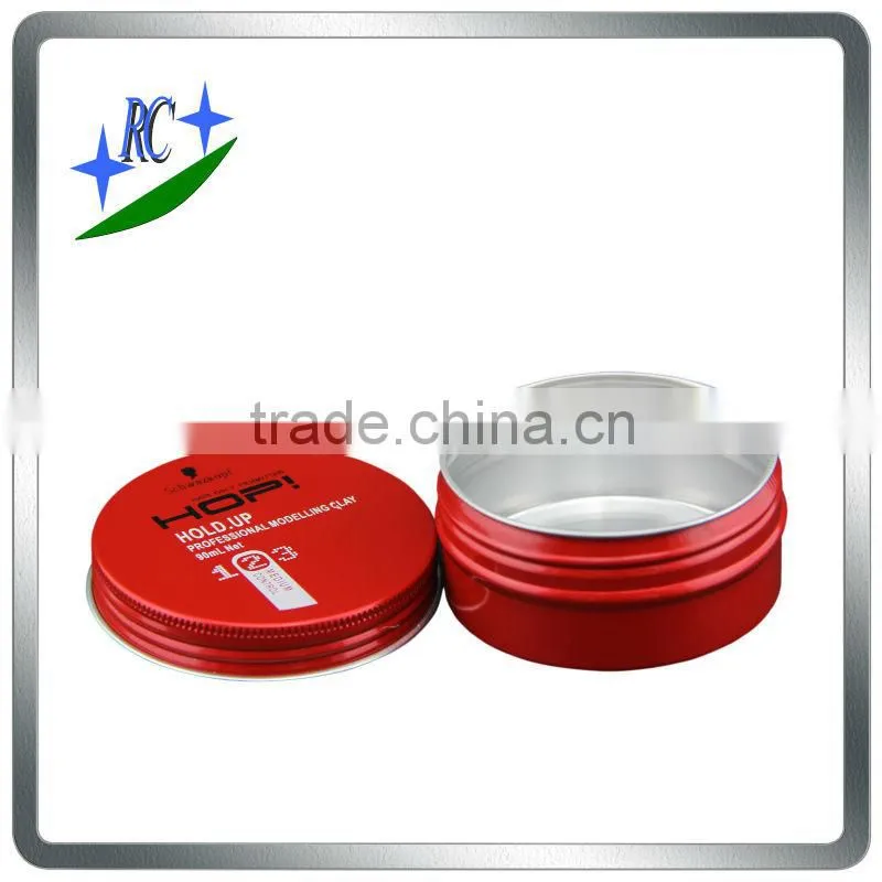 40g cosmetic packaging jar for spices