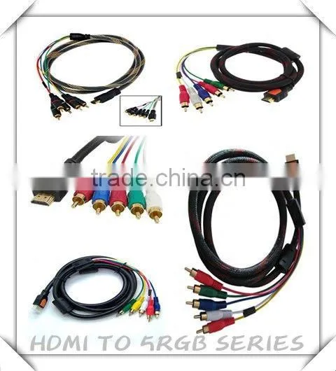 Flat HDMI Cable for 1.3A VERSION