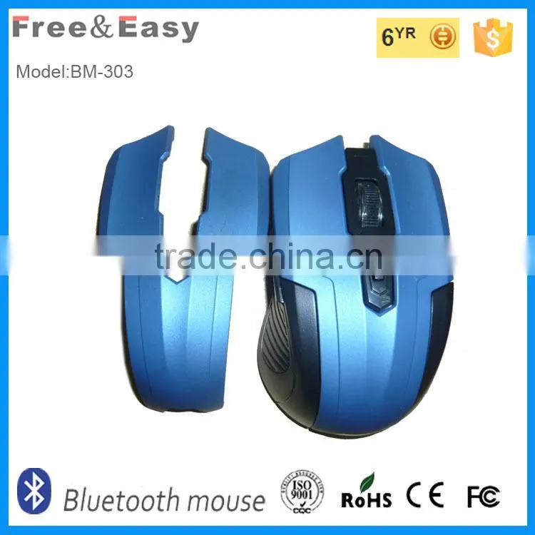Customized printed computer mouse With comfortable hand feels