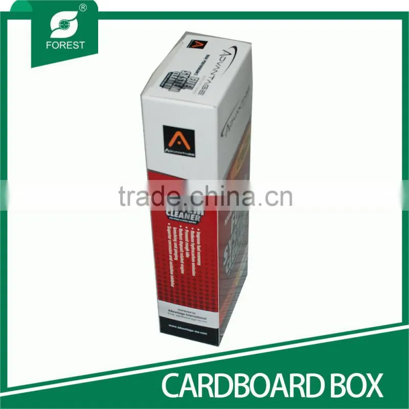 WHOLESALE CARDBOARD BOXES FOR PACKING HAIR EXTENSION