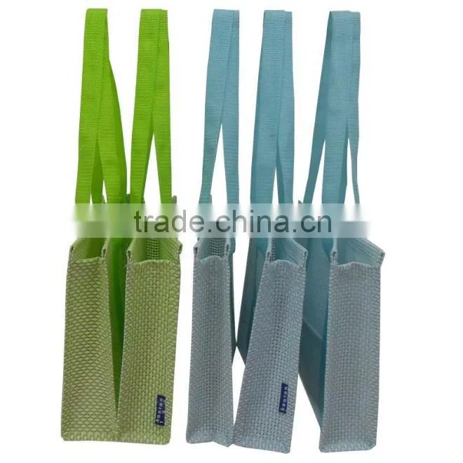 Tea Bag Storage Containers/Hanging Storage Bag /Toy Storage Bag