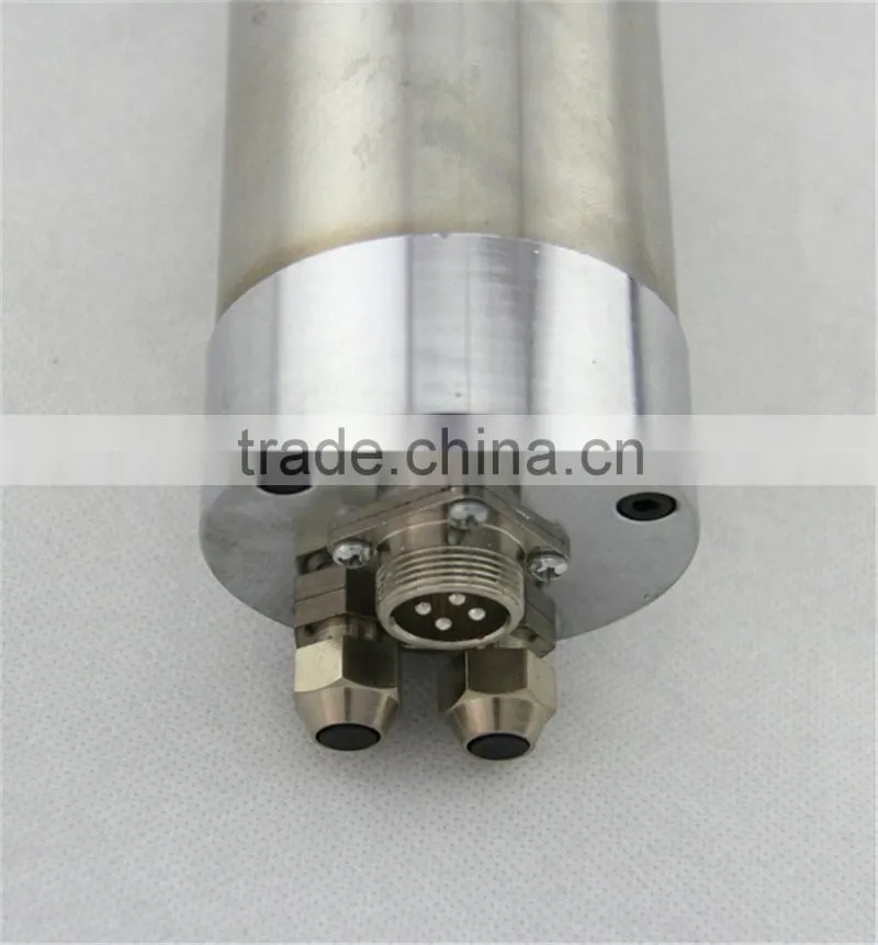GDZ62-1.2 Toauto 60000rpm 1.2kw high speed spindle motor