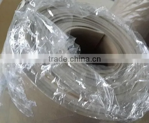 natural crepe rubber sheet