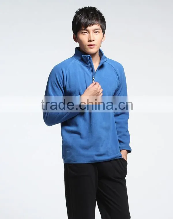 Wholesale micro fleece fabric waistcoat fabric for women fabric vest
