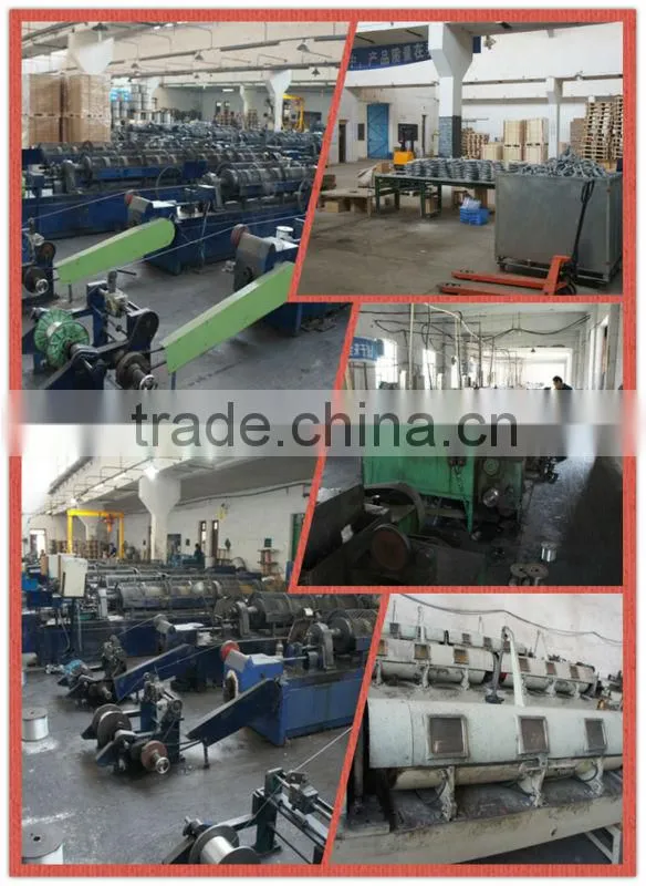 7x7 4.0mm Steel Wire Rope for Seal Locks