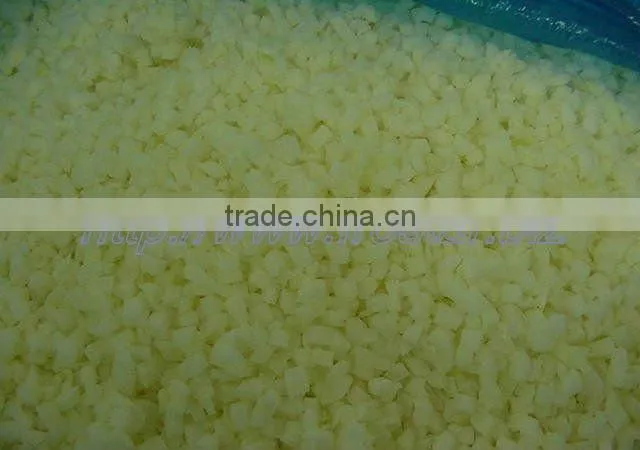 IQF Onions